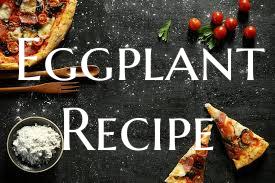 Vegan Eggplant Curry Recipe